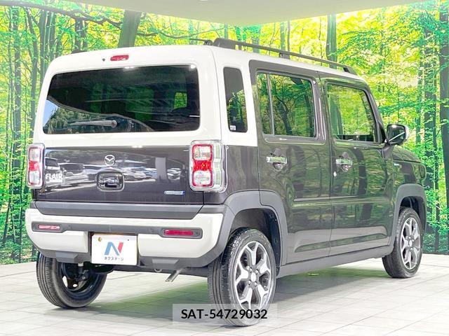 Mazda FLAIR CROSSOVER 2023-03 8221846-16