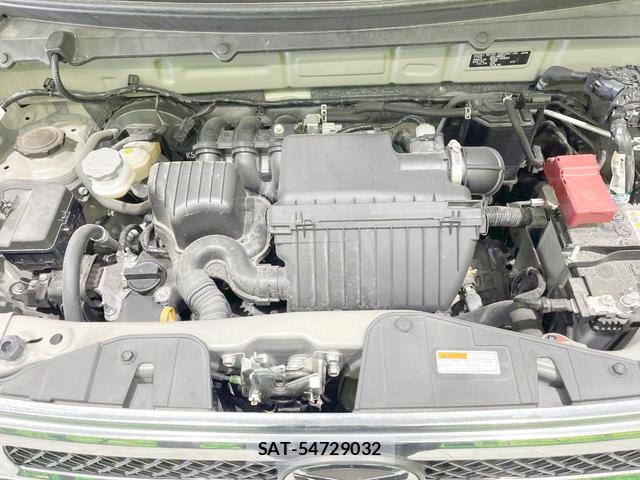 Mazda FLAIR CROSSOVER 2023-03 8221846-17
