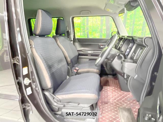 Mazda FLAIR CROSSOVER 2023-03 8221846-7