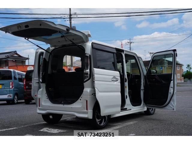 Mazda FLAIR WAGON 2023-12 8220483-1