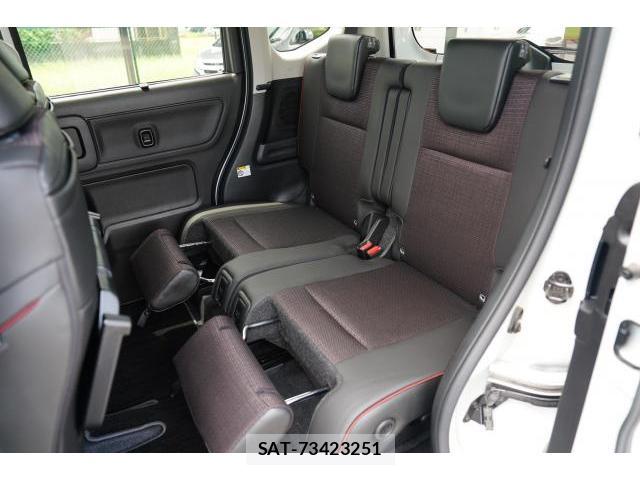 Mazda FLAIR WAGON 2023-12 8220483-13