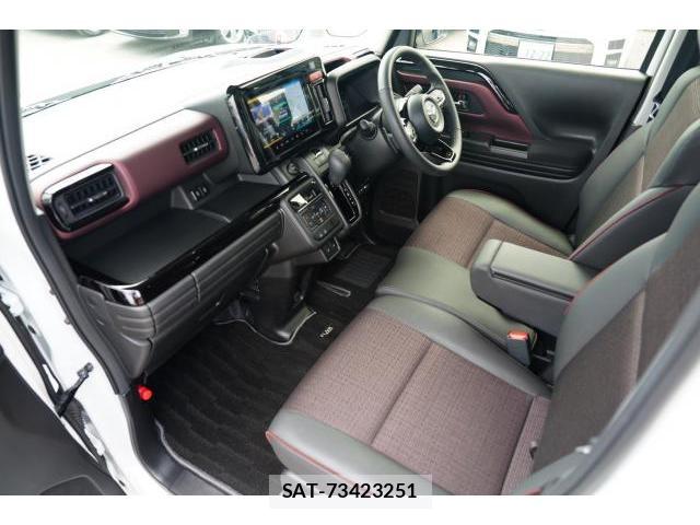 Mazda FLAIR WAGON 2023-12 8220483-15