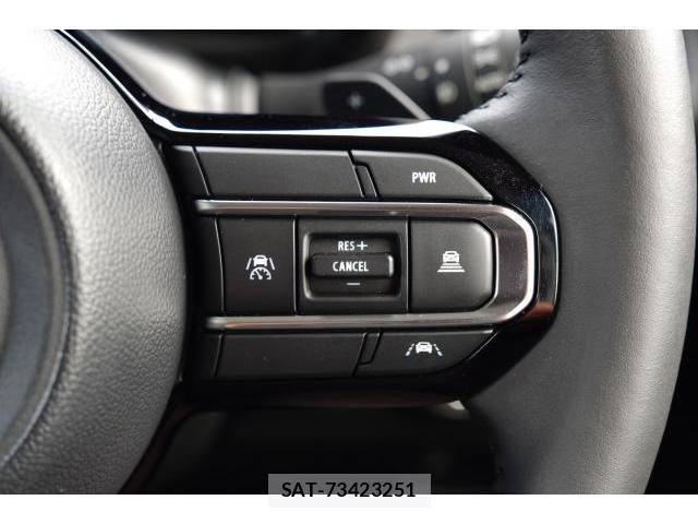Mazda FLAIR WAGON 2023-12 8220483-16