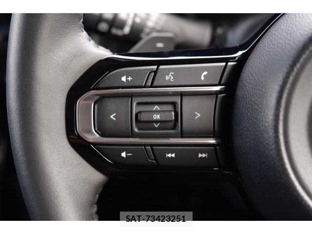 Mazda FLAIR WAGON 2023-12 8220483-17