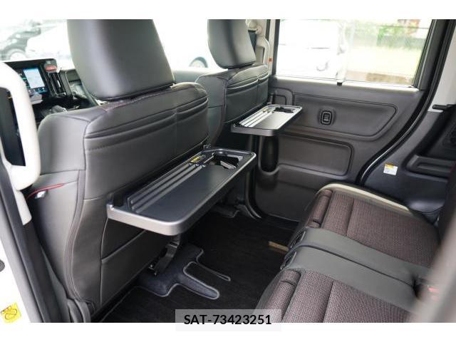 Mazda FLAIR WAGON 2023-12 8220483-18