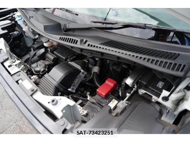 Mazda FLAIR WAGON 2023-12 8220483-19