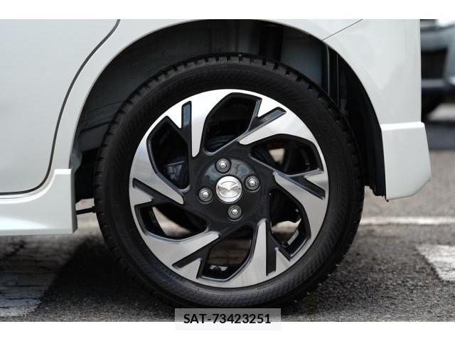 Mazda FLAIR WAGON 2023-12 8220483-4