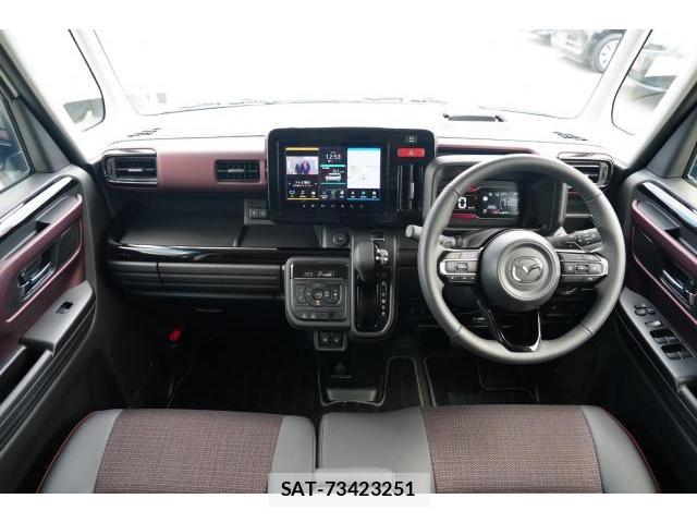 Mazda FLAIR WAGON 2023-12 8220483-5
