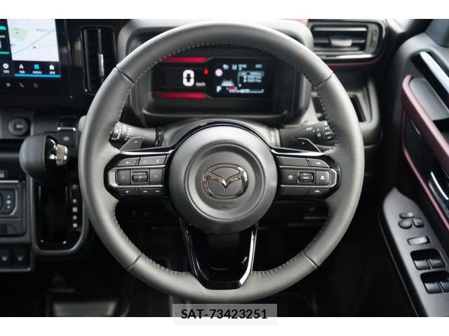 Mazda FLAIR WAGON 2023-12 8220483-6