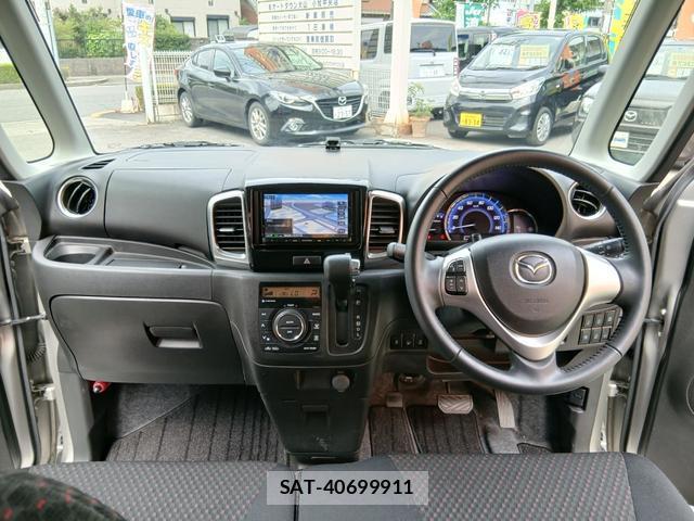 Mazda FLAIR WAGON 2017-08 8220498-10