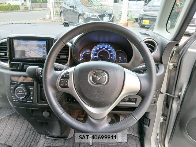 Mazda FLAIR WAGON 2017-08 8220498-11