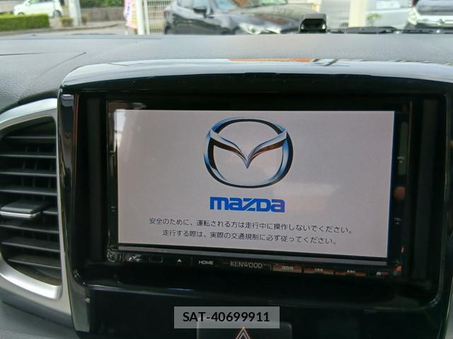 Mazda FLAIR WAGON 2017-08 8220498-12