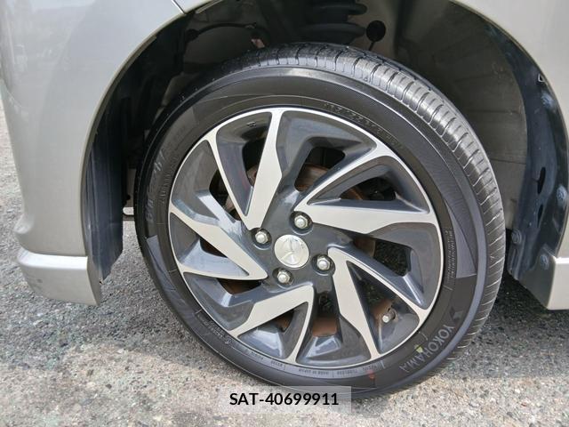 Mazda FLAIR WAGON 2017-08 8220498-7