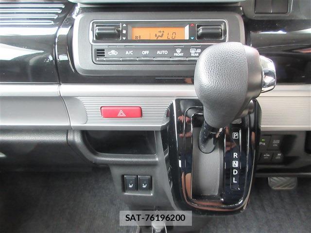 Mazda FLAIR WAGON 2018-06 8221020-16