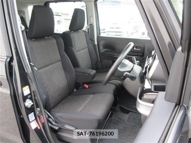 Mazda FLAIR WAGON 2018-06 8221020-18