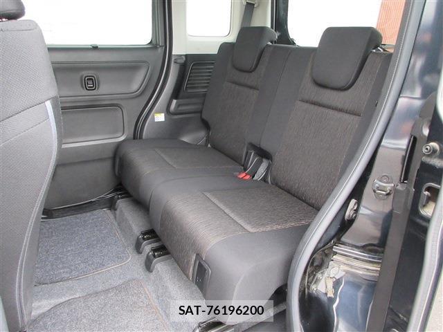 Mazda FLAIR WAGON 2018-06 8221020-19