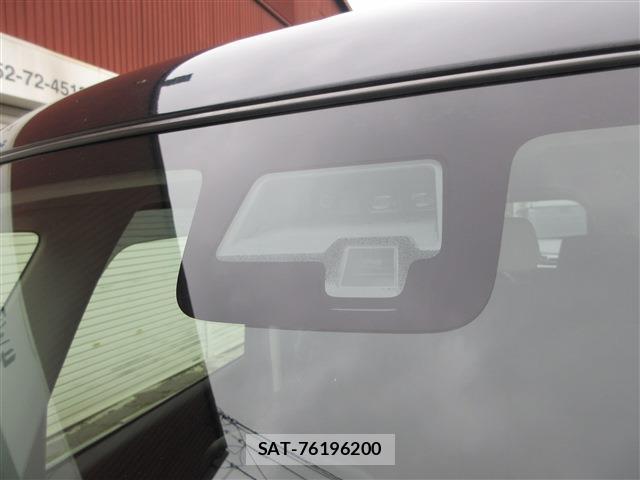 Mazda FLAIR WAGON 2018-06 8221020-2