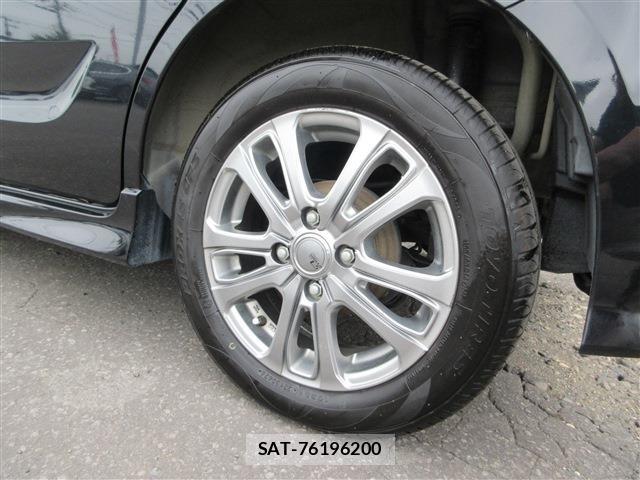 Mazda FLAIR WAGON 2018-06 8221020-6