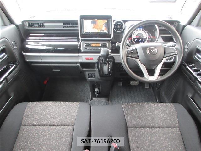 Mazda FLAIR WAGON 2018-06 8221020-8