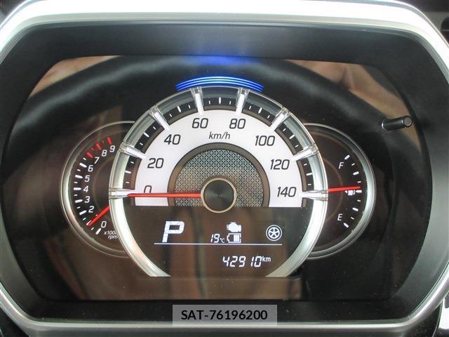 Mazda FLAIR WAGON 2018-06 8221020-9