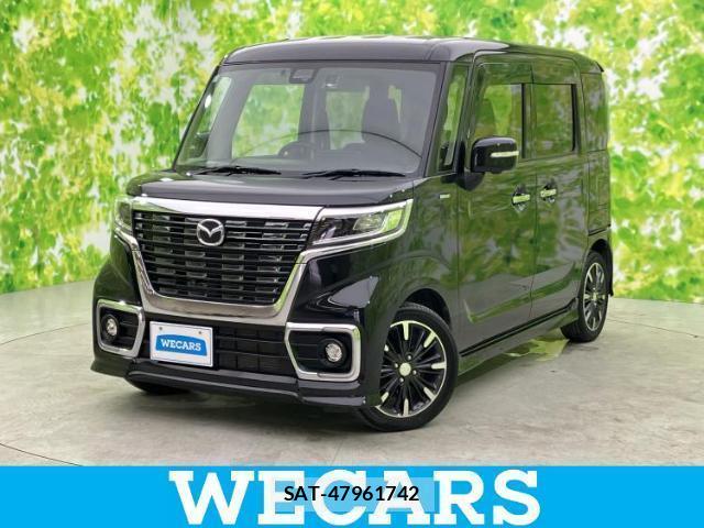 Mazda FLAIR WAGON 2019-03 8225266-0
