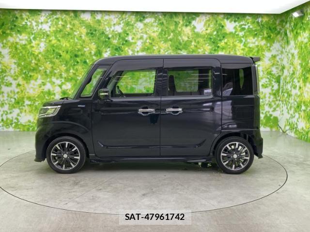Mazda FLAIR WAGON 2019-03 8225266-1