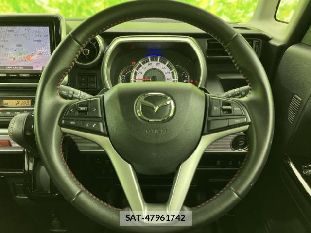 Mazda FLAIR WAGON 2019-03 8225266-14