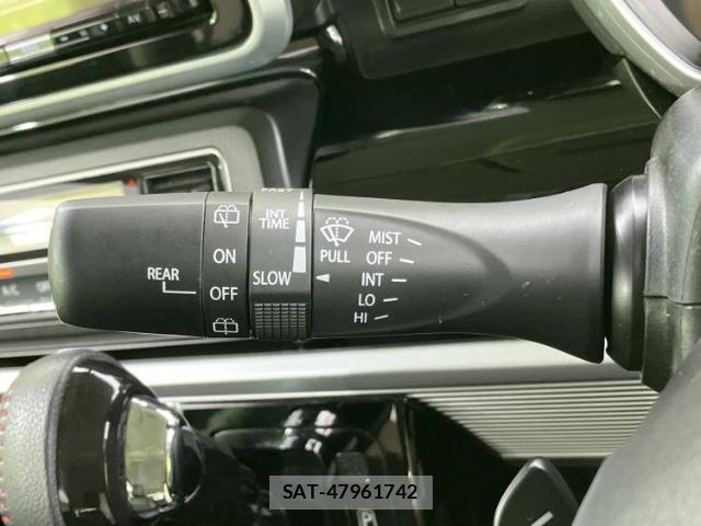 Mazda FLAIR WAGON 2019-03 8225266-15