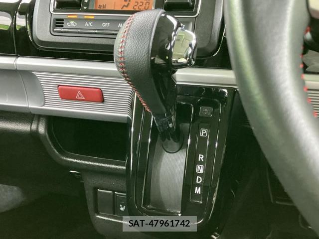 Mazda FLAIR WAGON 2019-03 8225266-17