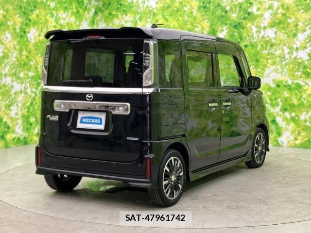 Mazda FLAIR WAGON 2019-03 8225266-2