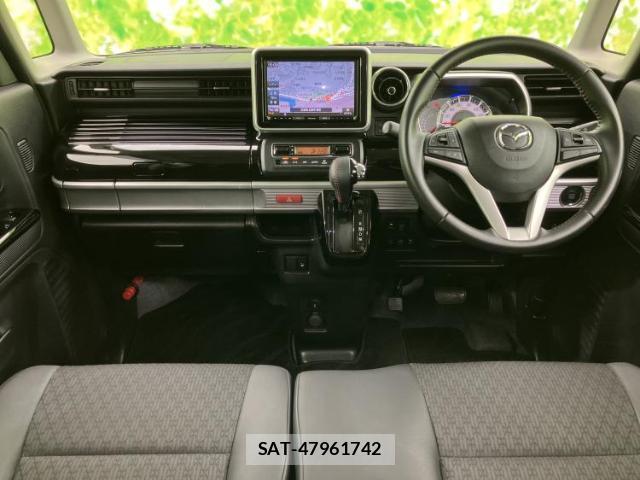Mazda FLAIR WAGON 2019-03 8225266-3