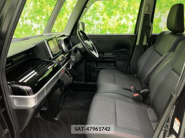 Mazda FLAIR WAGON 2019-03 8225266-5