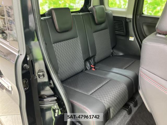 Mazda FLAIR WAGON 2019-03 8225266-6