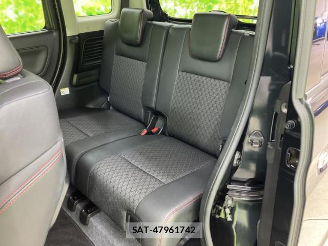 Mazda FLAIR WAGON 2019-03 8225266-7