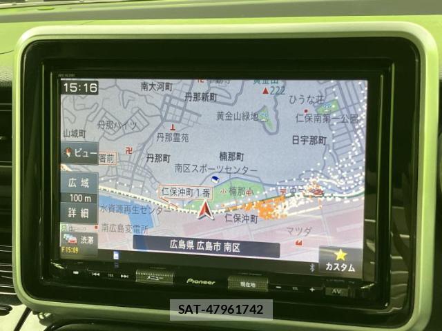 Mazda FLAIR WAGON 2019-03 8225266-8
