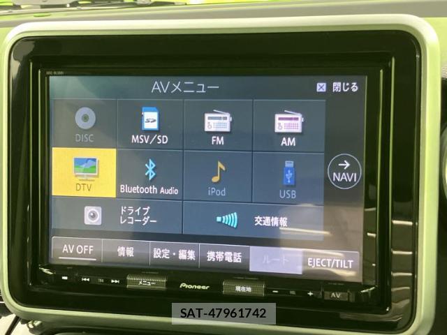 Mazda FLAIR WAGON 2019-03 8225266-9
