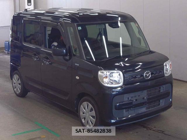 Mazda FLAIR WAGON 2019-09 8218640-0