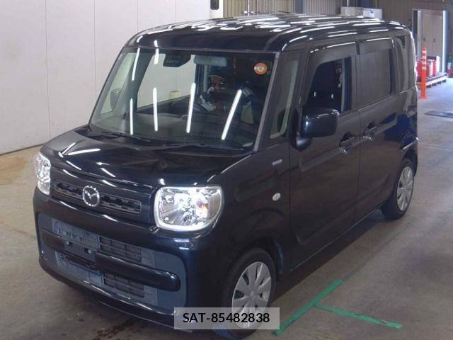 Mazda FLAIR WAGON 2019-09 8218640-4