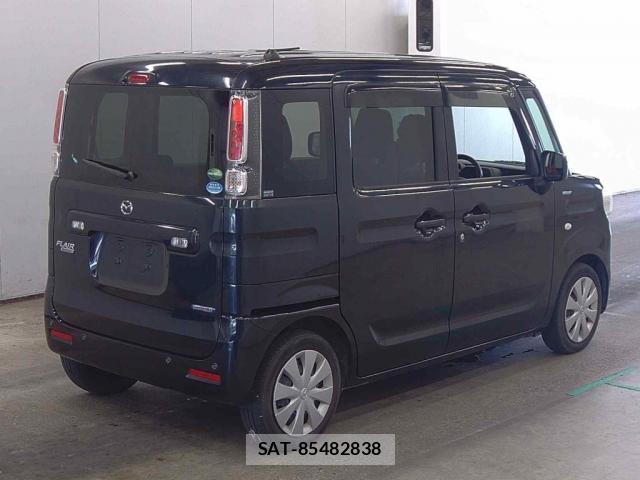 Mazda FLAIR WAGON 2019-09 8218640-5