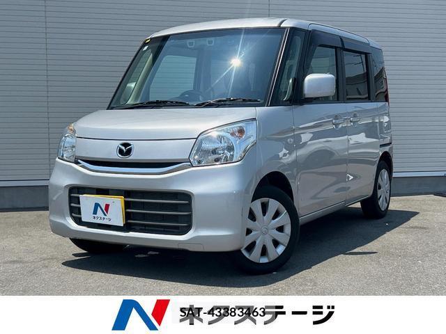 Mazda FLAIR WAGON 2015-08 8219355-0