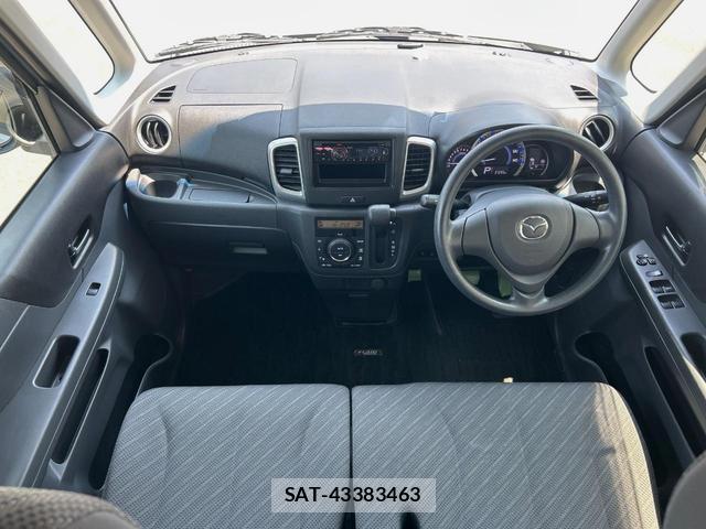 Mazda FLAIR WAGON 2015-08 8219355-1