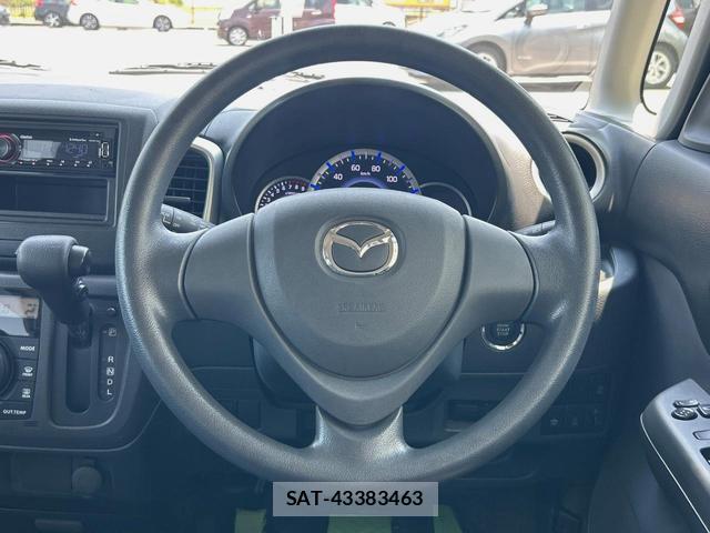 Mazda FLAIR WAGON 2015-08 8219355-10