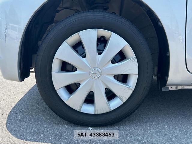 Mazda FLAIR WAGON 2015-08 8219355-11