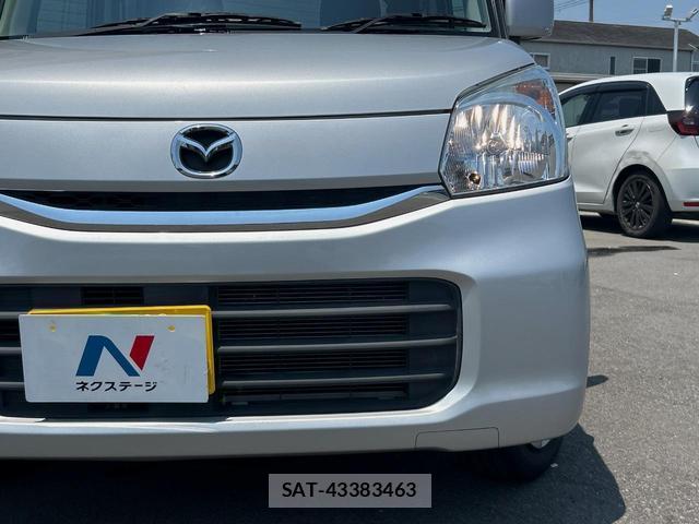 Mazda FLAIR WAGON 2015-08 8219355-12