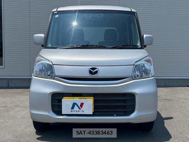 Mazda FLAIR WAGON 2015-08 8219355-13