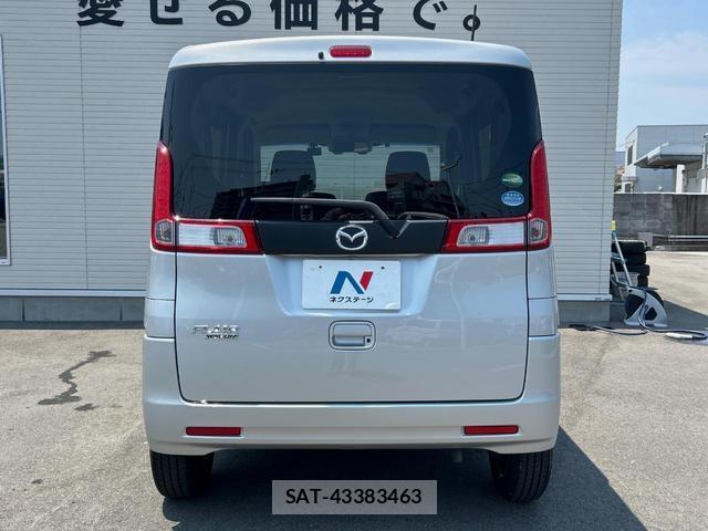 Mazda FLAIR WAGON 2015-08 8219355-14