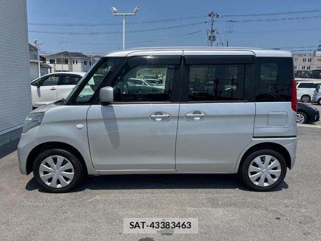 Mazda FLAIR WAGON 2015-08 8219355-15