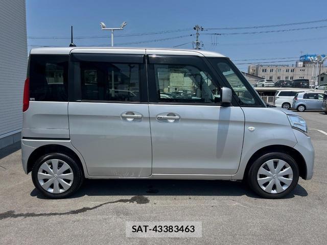 Mazda FLAIR WAGON 2015-08 8219355-16