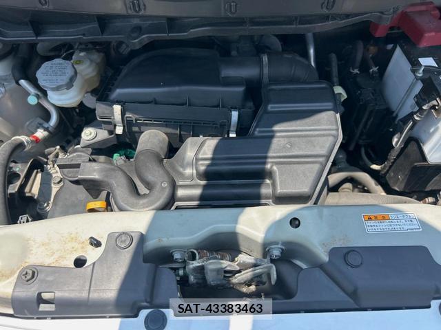Mazda FLAIR WAGON 2015-08 8219355-17