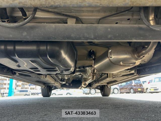 Mazda FLAIR WAGON 2015-08 8219355-18